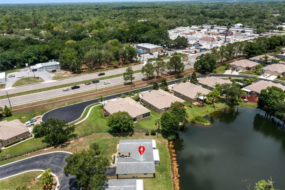 12102 BOYNTON LANE #B New Port Richey, FL 34654