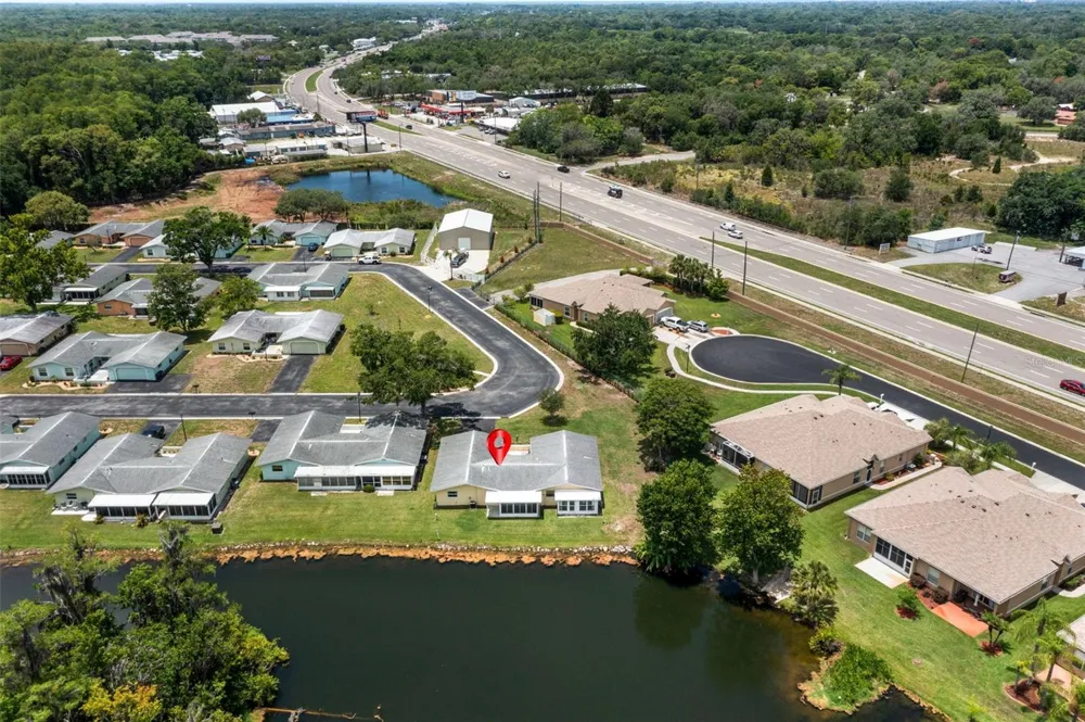 12102 BOYNTON LANE #B New Port Richey, FL 34654