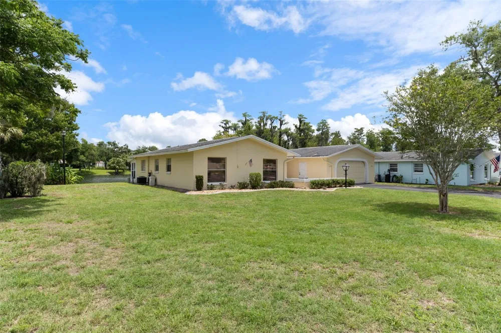 12102 BOYNTON LANE #B New Port Richey, FL 34654
