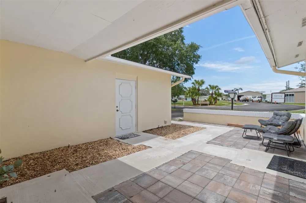 12102 BOYNTON LANE #B New Port Richey, FL 34654
