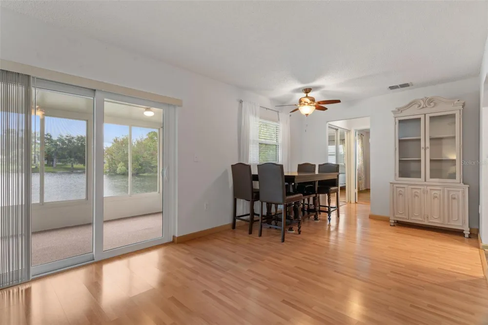 12102 BOYNTON LANE #B New Port Richey, FL 34654