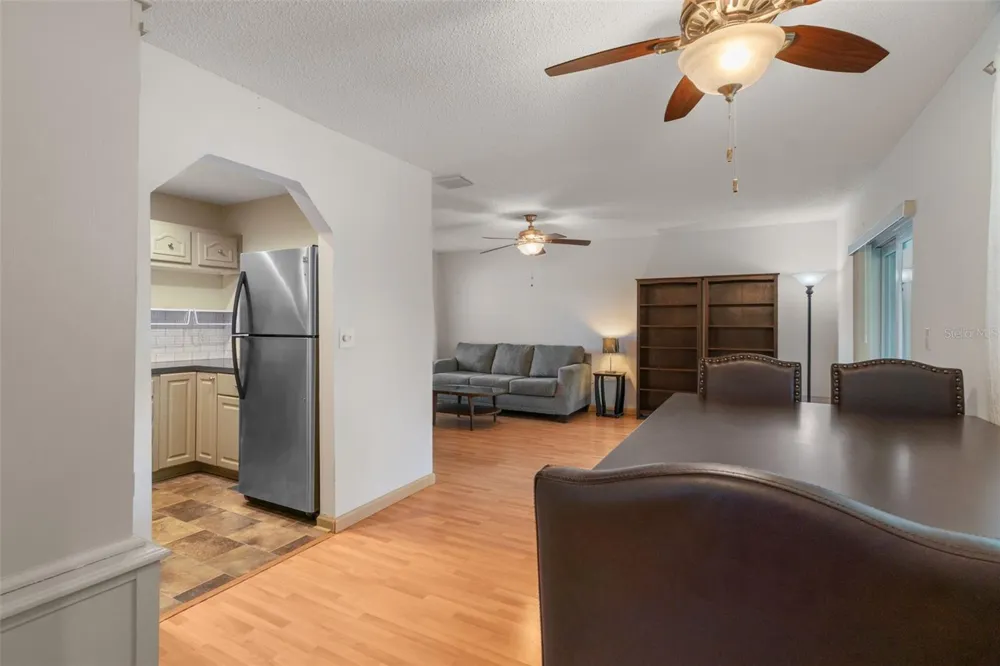 12102 BOYNTON LANE #B New Port Richey, FL 34654