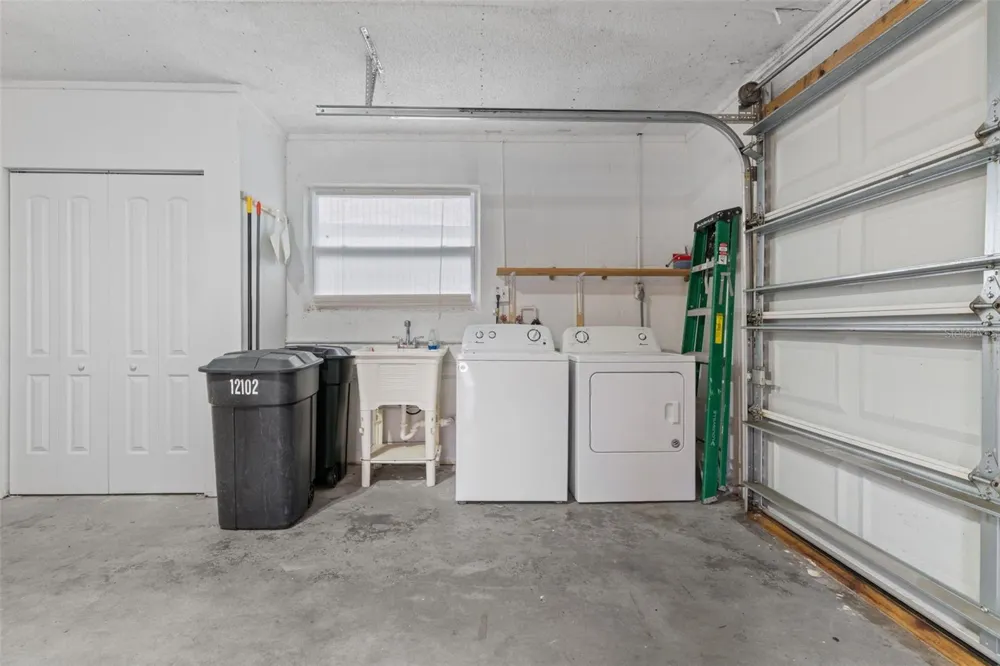 12102 BOYNTON LANE #B New Port Richey, FL 34654
