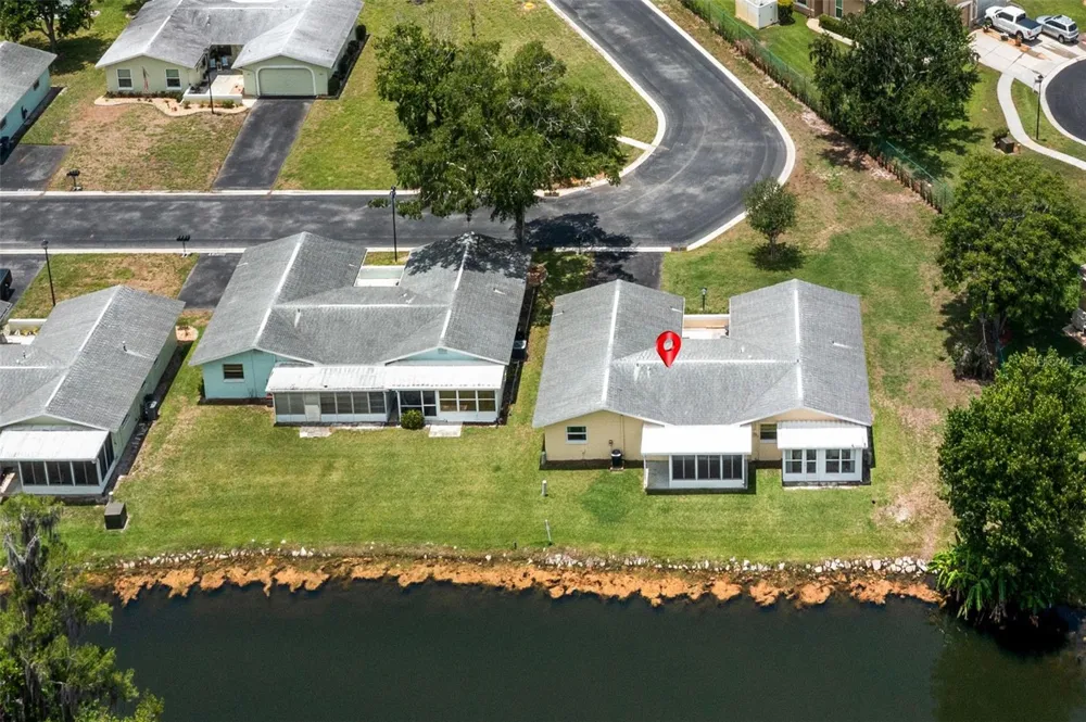 12102 BOYNTON LANE #B New Port Richey, FL 34654