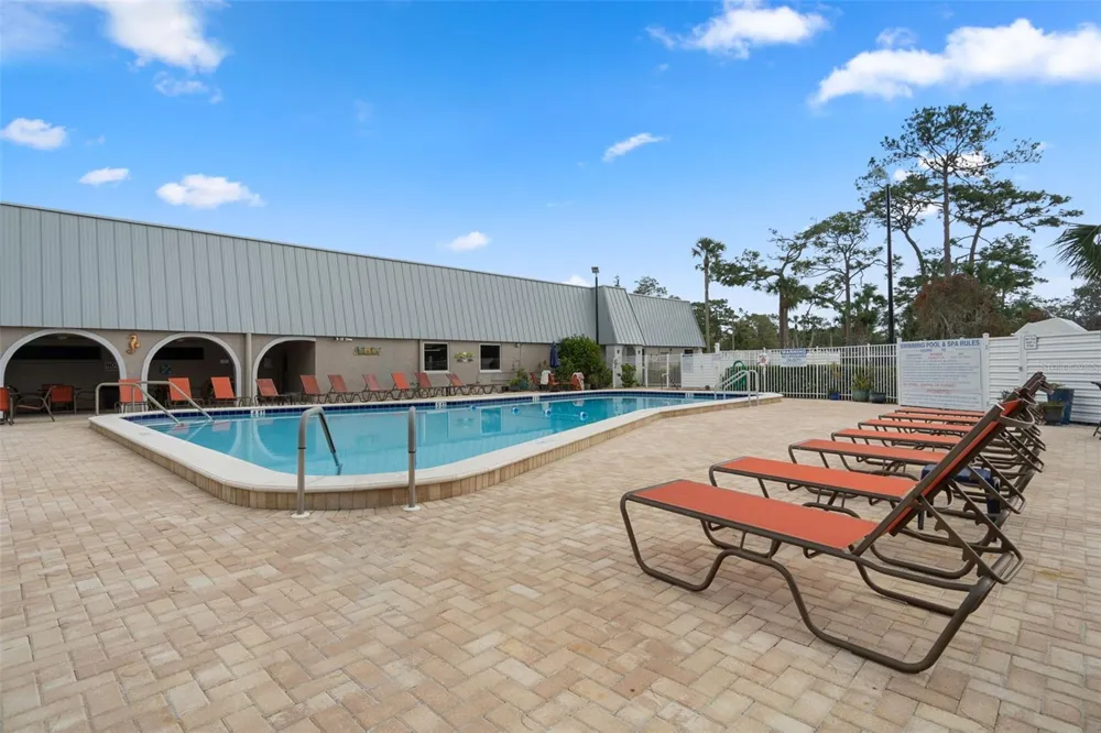 12102 BOYNTON LANE #B New Port Richey, FL 34654