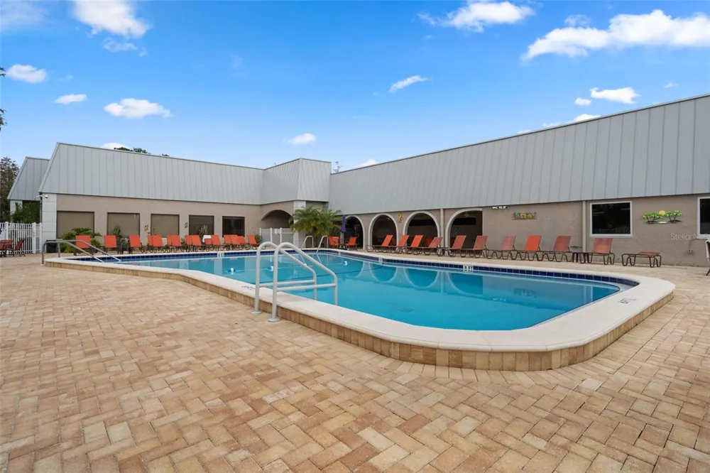 12102 BOYNTON LANE #B New Port Richey, FL 34654
