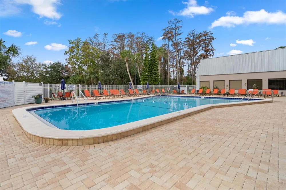 12102 BOYNTON LANE #B New Port Richey, FL 34654