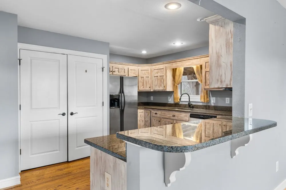 202 Bell Orchard Drive Hayesville, NC 28904