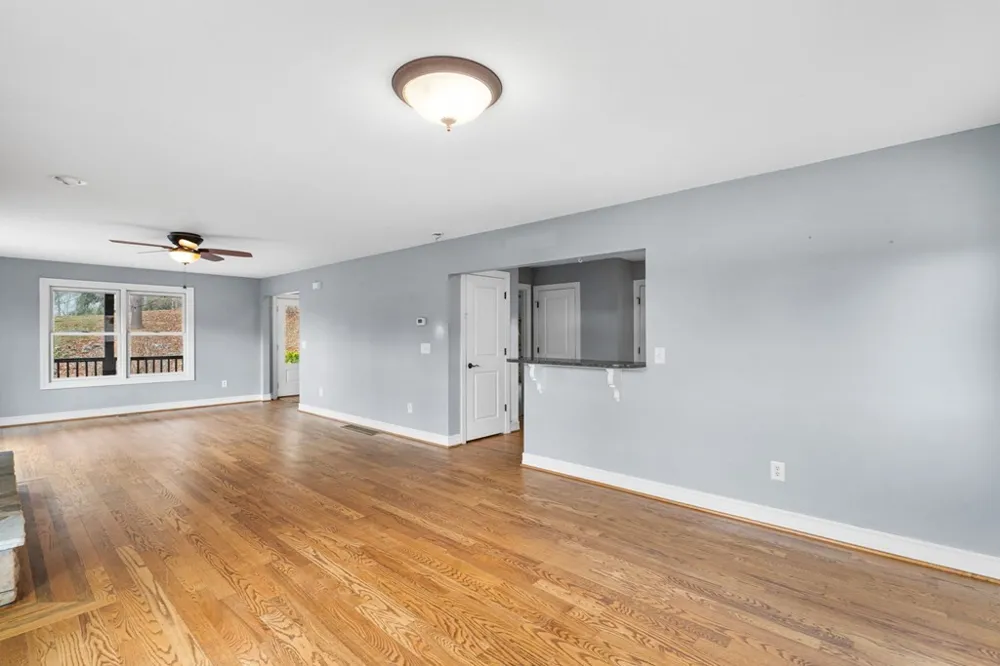 202 Bell Orchard Drive Hayesville, NC 28904