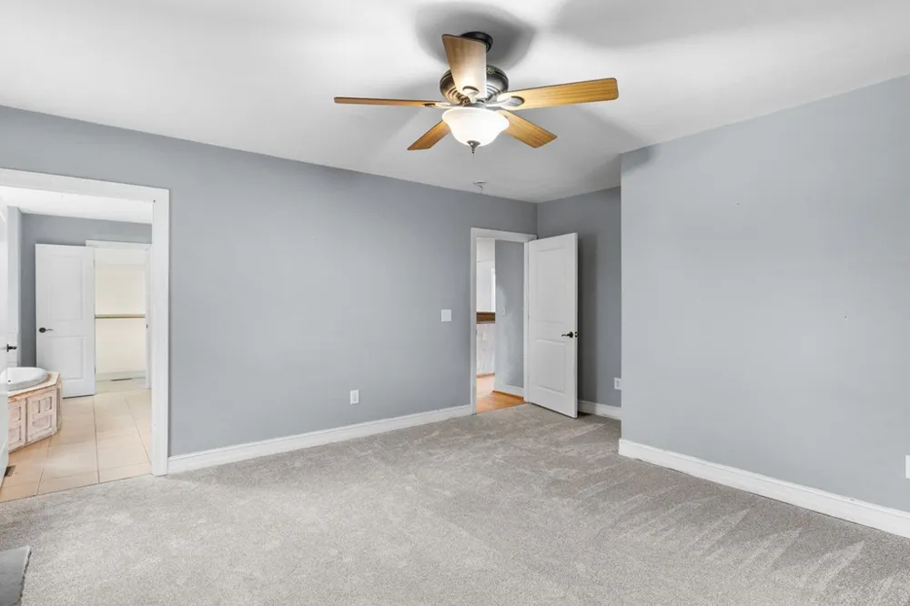 202 Bell Orchard Drive Hayesville, NC 28904