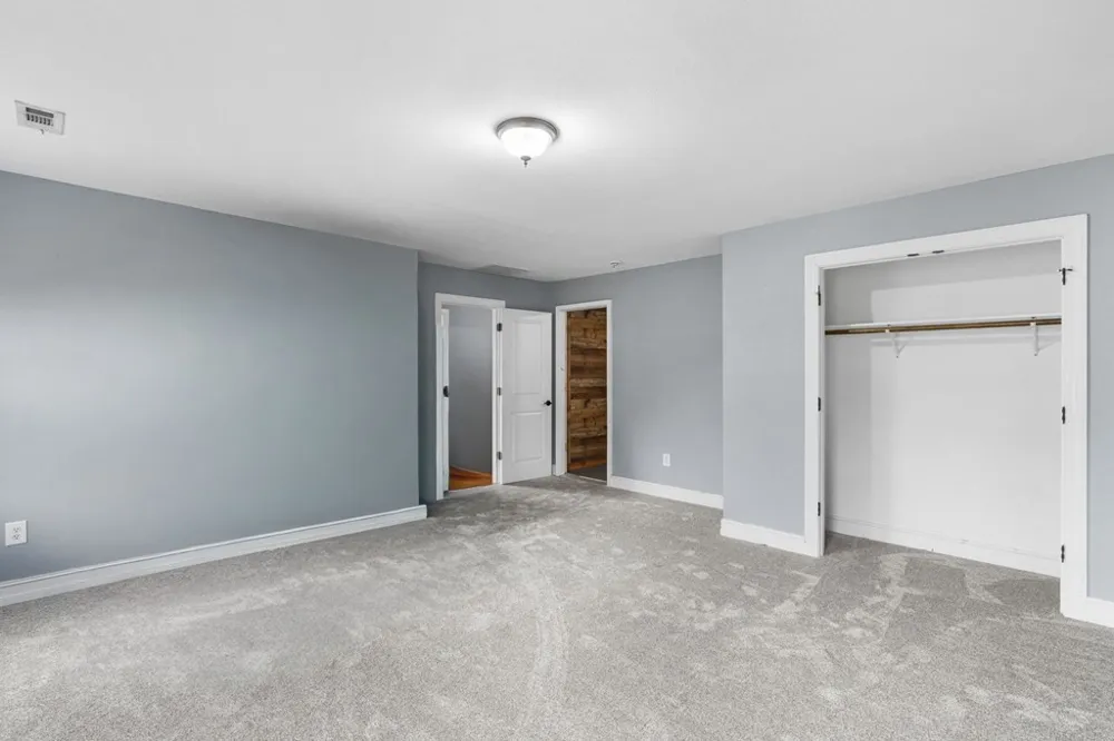 202 Bell Orchard Drive Hayesville, NC 28904