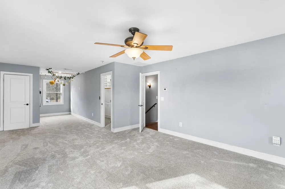 202 Bell Orchard Drive Hayesville, NC 28904