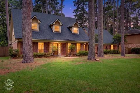 732 Coachlight Road