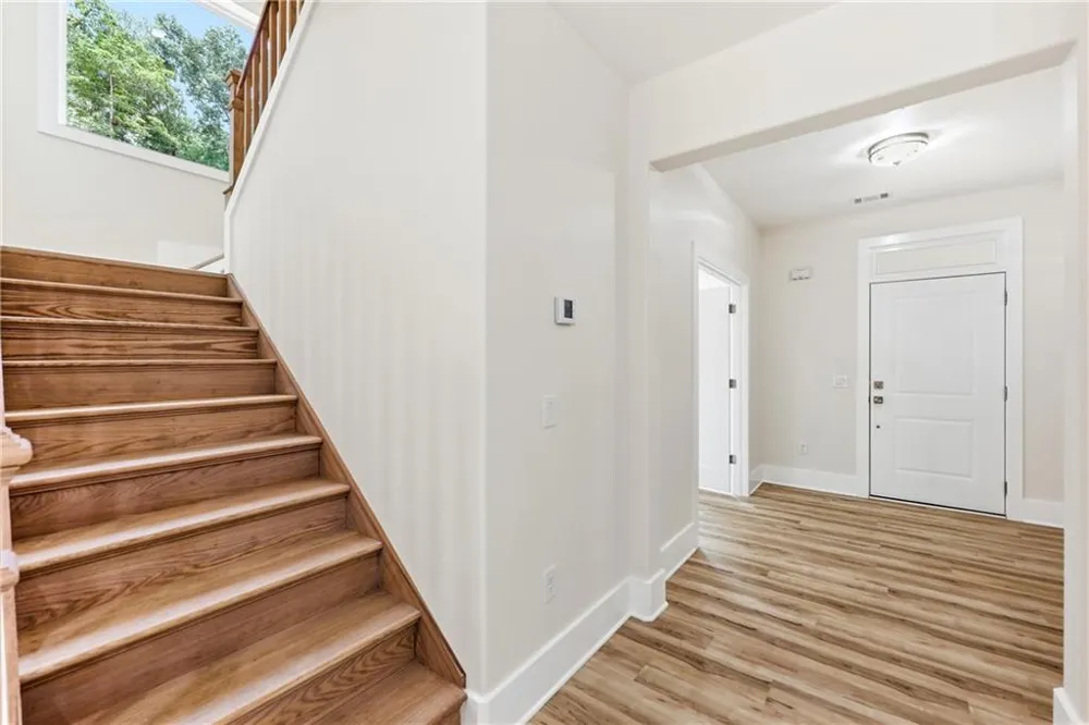 5851 Canterbury Way Clermont, GA 30527
