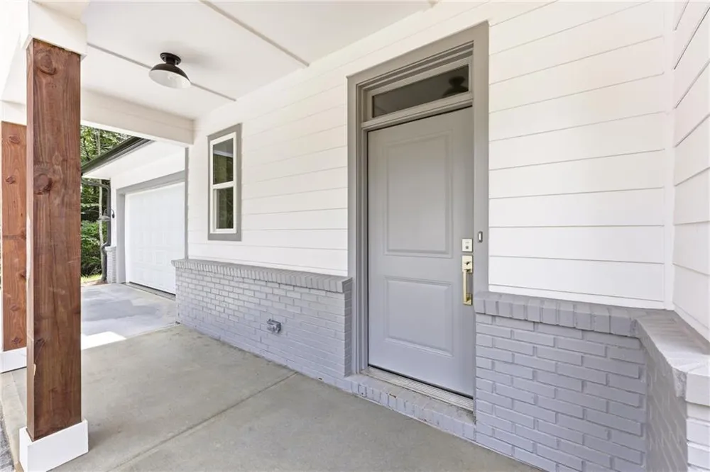 5851 Canterbury Way Clermont, GA 30527