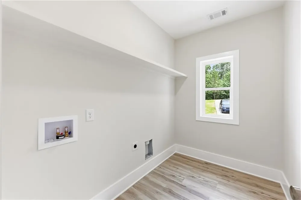 5851 Canterbury Way Clermont, GA 30527