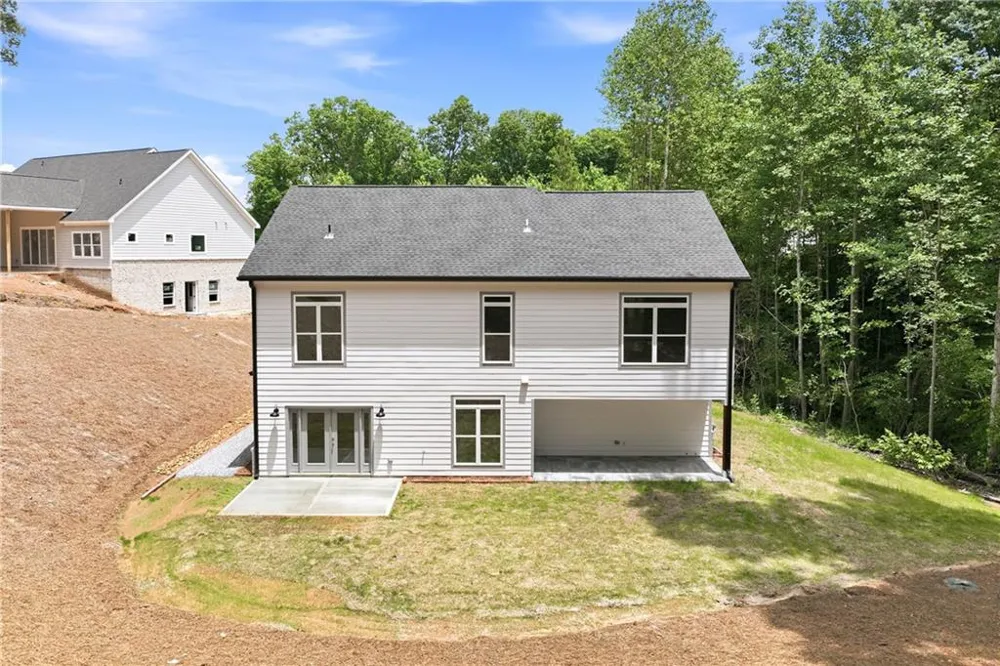 5851 Canterbury Way Clermont, GA 30527