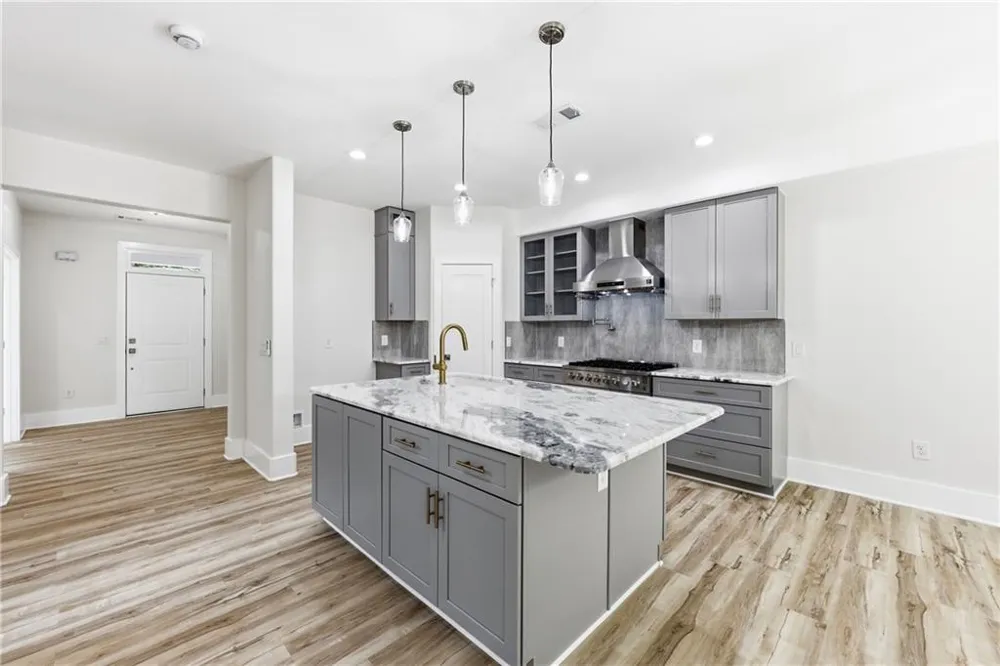 5851 Canterbury Way Clermont, GA 30527