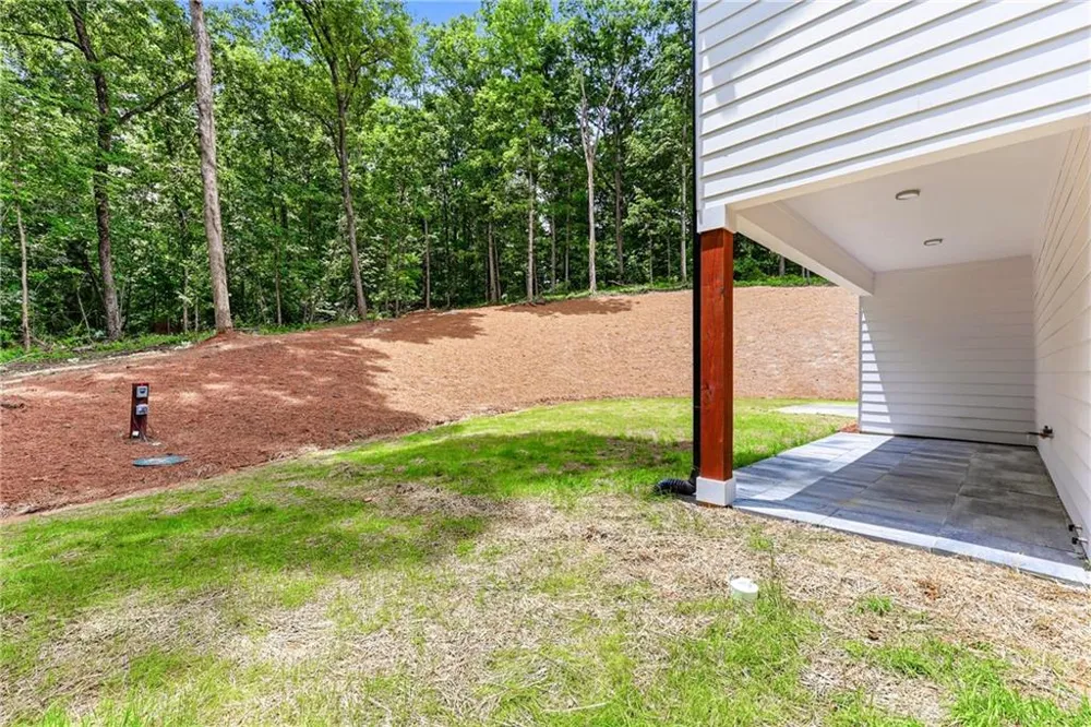 5851 Canterbury Way Clermont, GA 30527