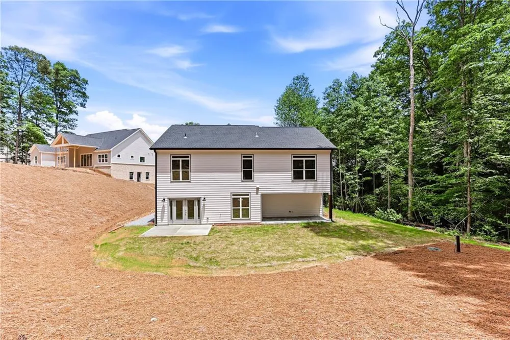 5851 Canterbury Way Clermont, GA 30527