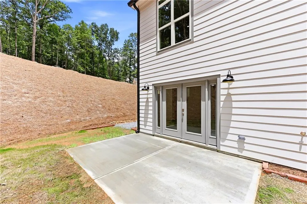 5851 Canterbury Way Clermont, GA 30527