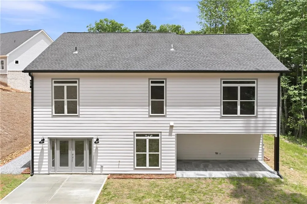 5851 Canterbury Way Clermont, GA 30527