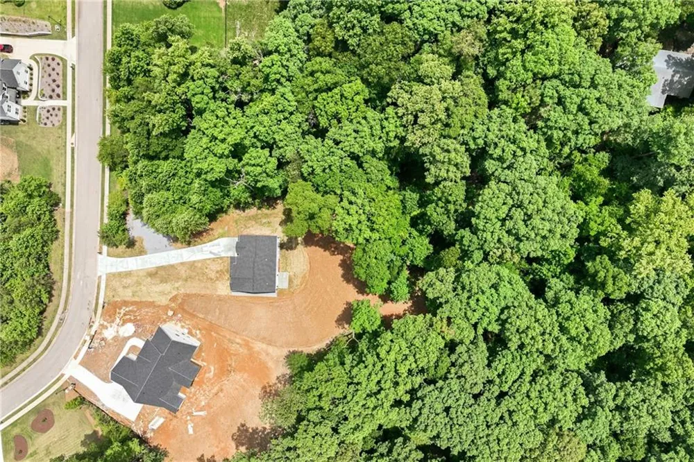 5851 Canterbury Way Clermont, GA 30527