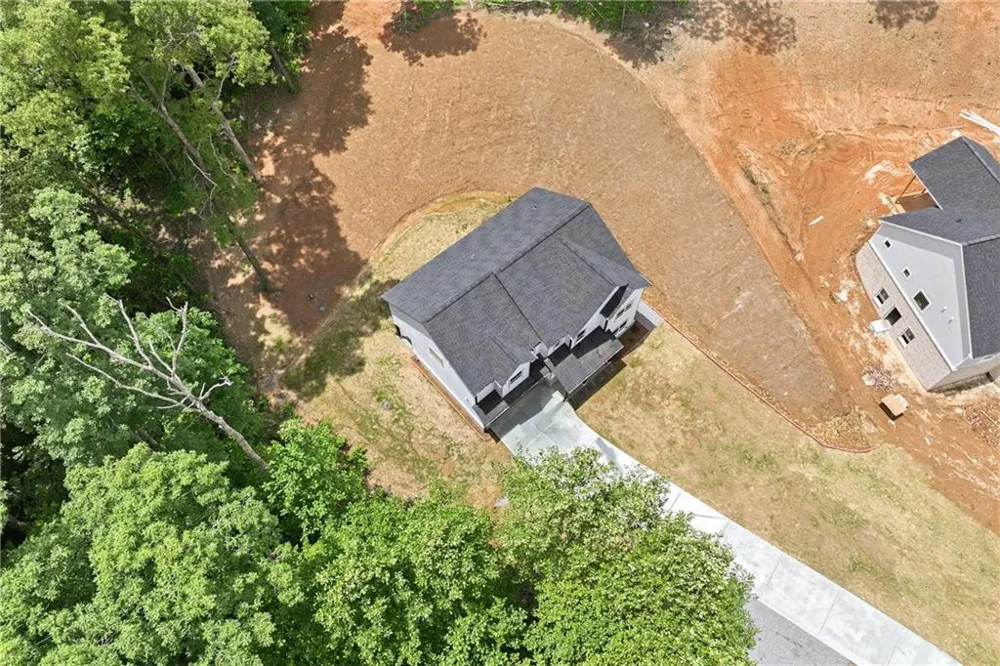 5851 Canterbury Way Clermont, GA 30527