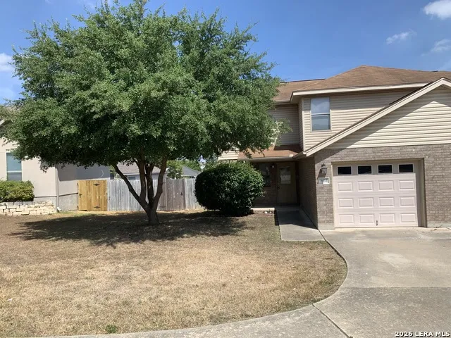 3014 Green Mountain Dr New Braunfels, TX 78130