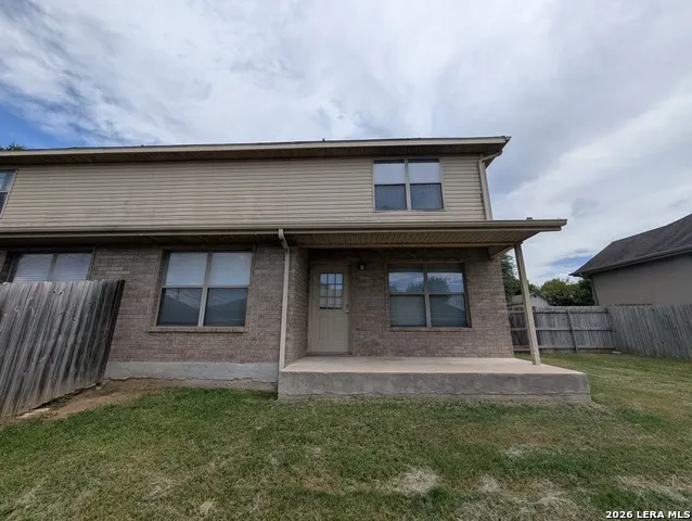 3014 Green Mountain Dr New Braunfels, TX 78130