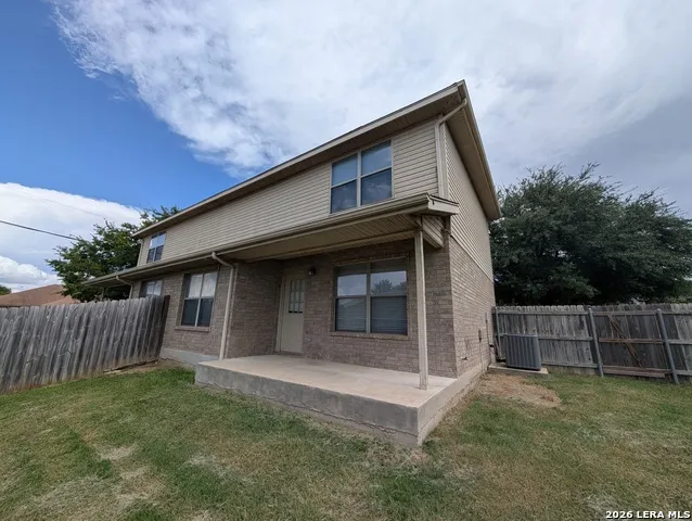 3014 Green Mountain Dr New Braunfels, TX 78130