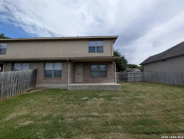 3014 Green Mountain Dr New Braunfels, TX 78130