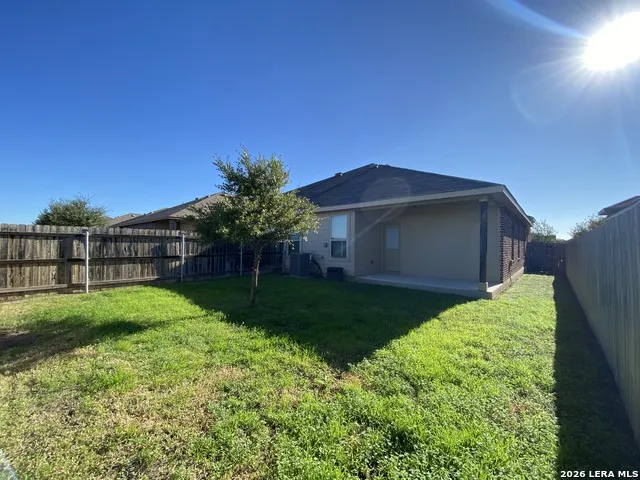 371 CREEKSIDE CURV New Braunfels, TX 78130