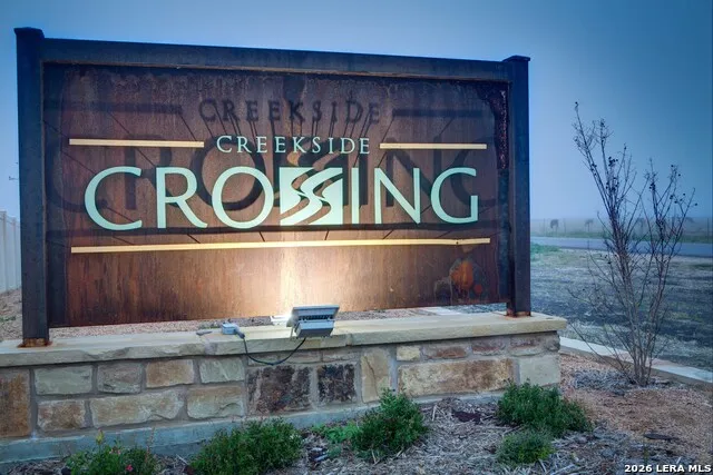 371 CREEKSIDE CURV New Braunfels, TX 78130
