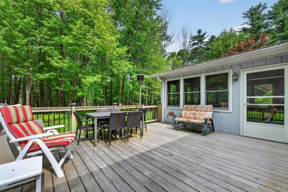 11 Fairway Drive Highland Lake, NY 12743