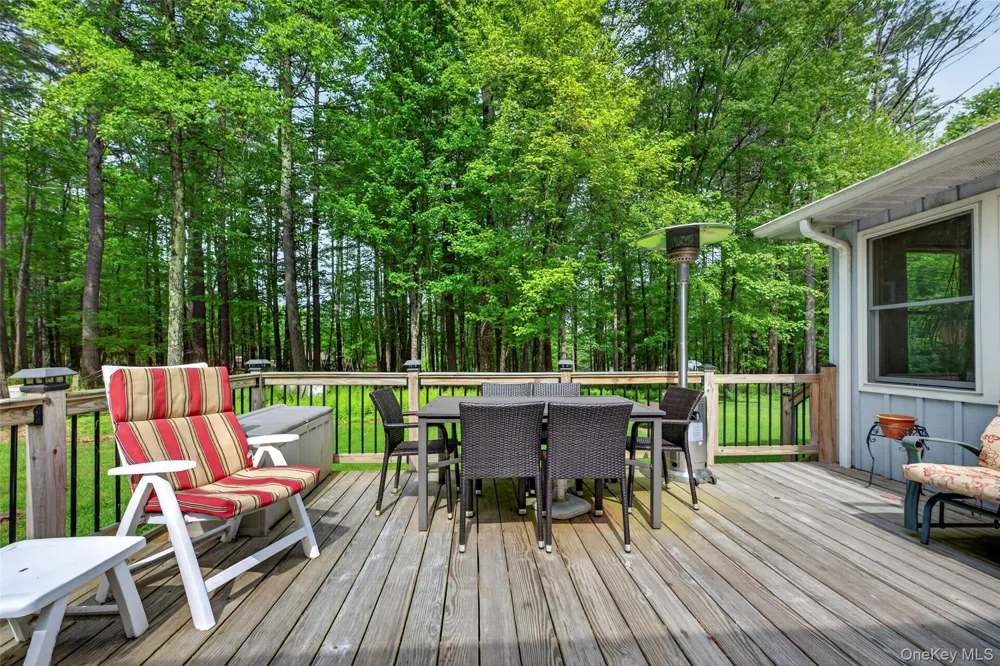 11 Fairway Drive Highland Lake, NY 12743