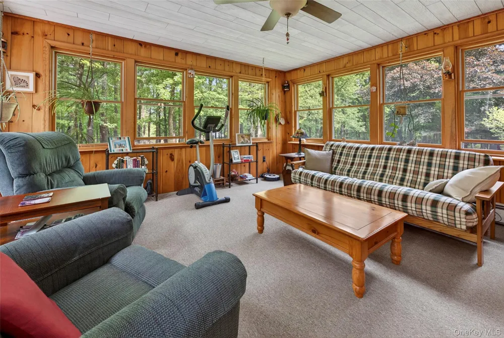 11 Fairway Drive Highland Lake, NY 12743