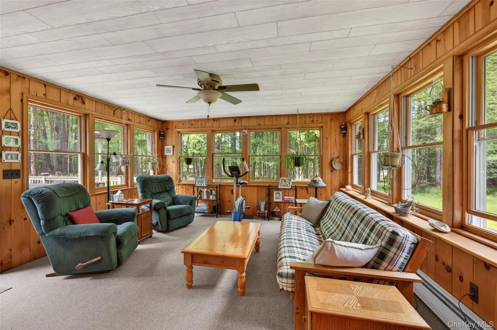 11 Fairway Drive Highland Lake, NY 12743