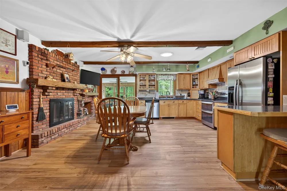 11 Fairway Drive Highland Lake, NY 12743