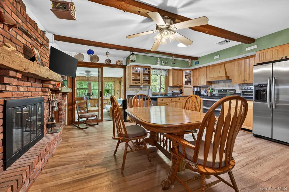 11 Fairway Drive Highland Lake, NY 12743