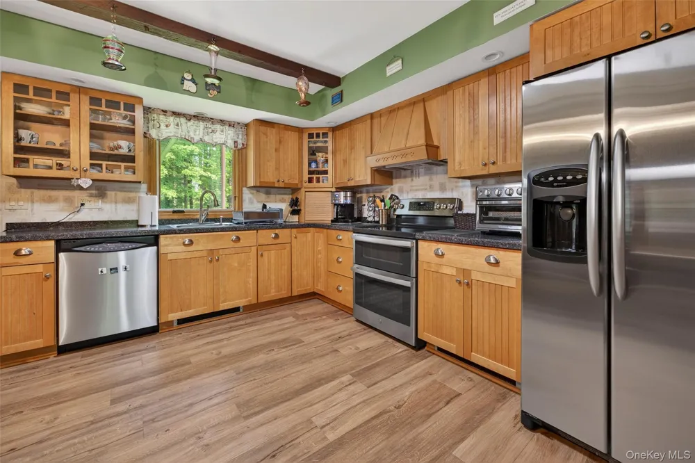 11 Fairway Drive Highland Lake, NY 12743