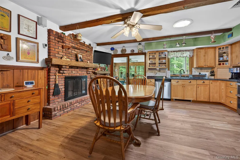 11 Fairway Drive Highland Lake, NY 12743