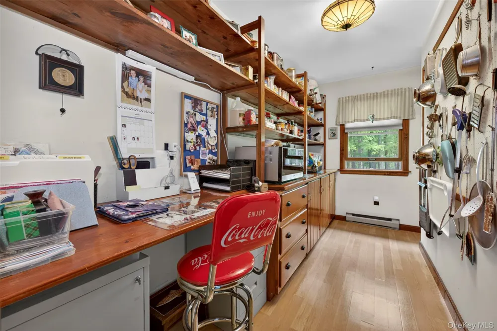 11 Fairway Drive Highland Lake, NY 12743