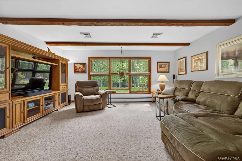 11 Fairway Drive Highland Lake, NY 12743