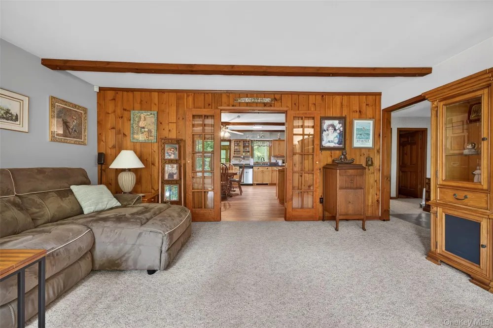 11 Fairway Drive Highland Lake, NY 12743