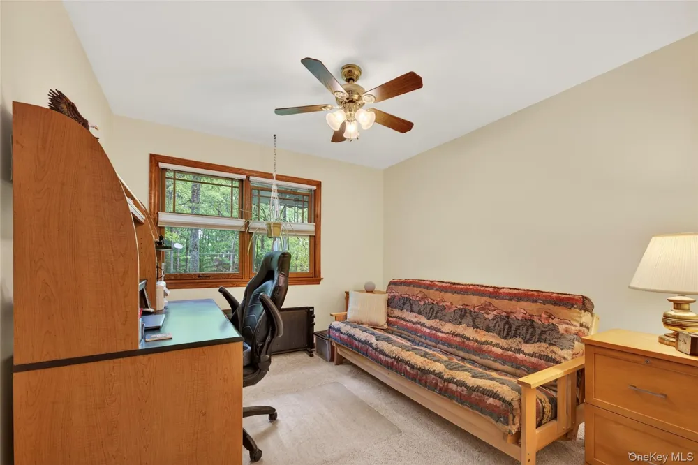 11 Fairway Drive Highland Lake, NY 12743