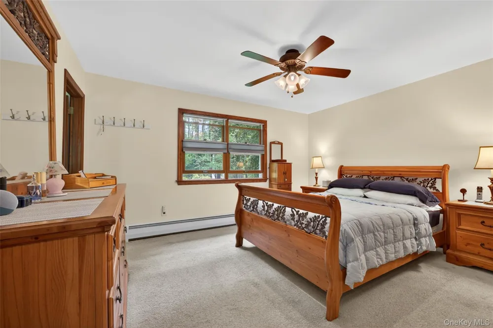 11 Fairway Drive Highland Lake, NY 12743