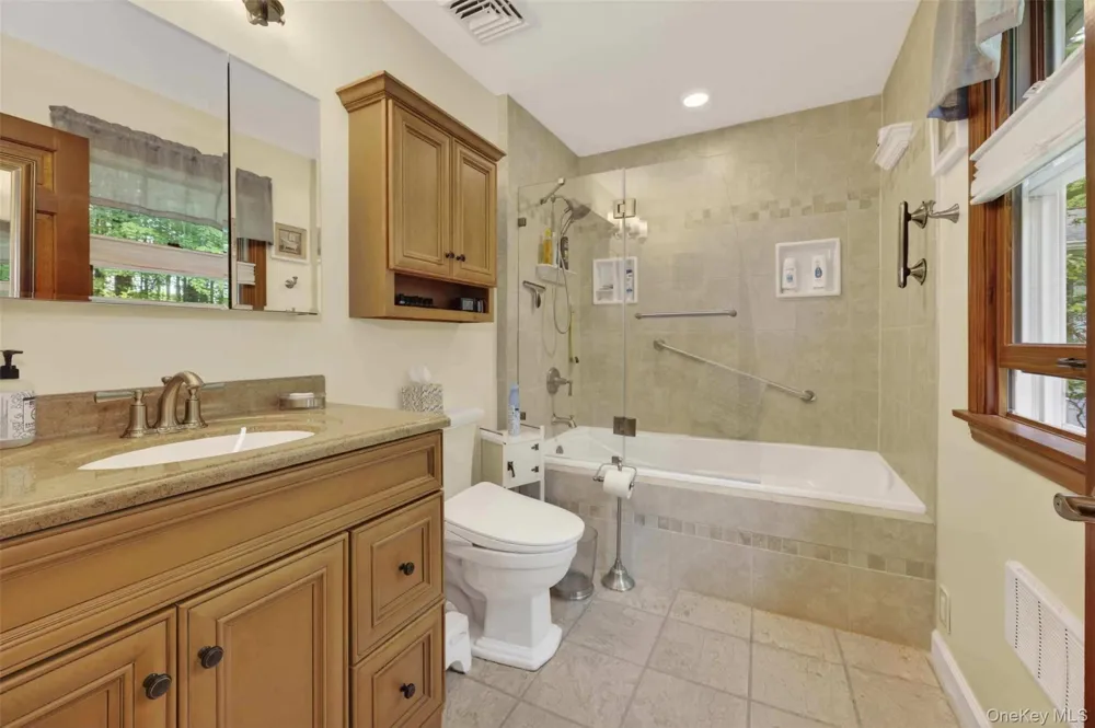11 Fairway Drive Highland Lake, NY 12743