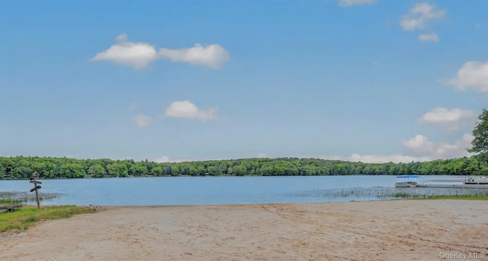 11 Fairway Drive Highland Lake, NY 12743