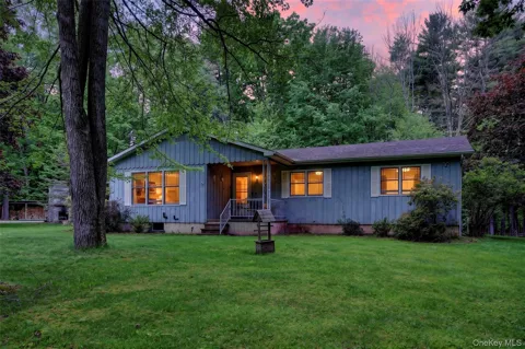 11 Fairway Drive
